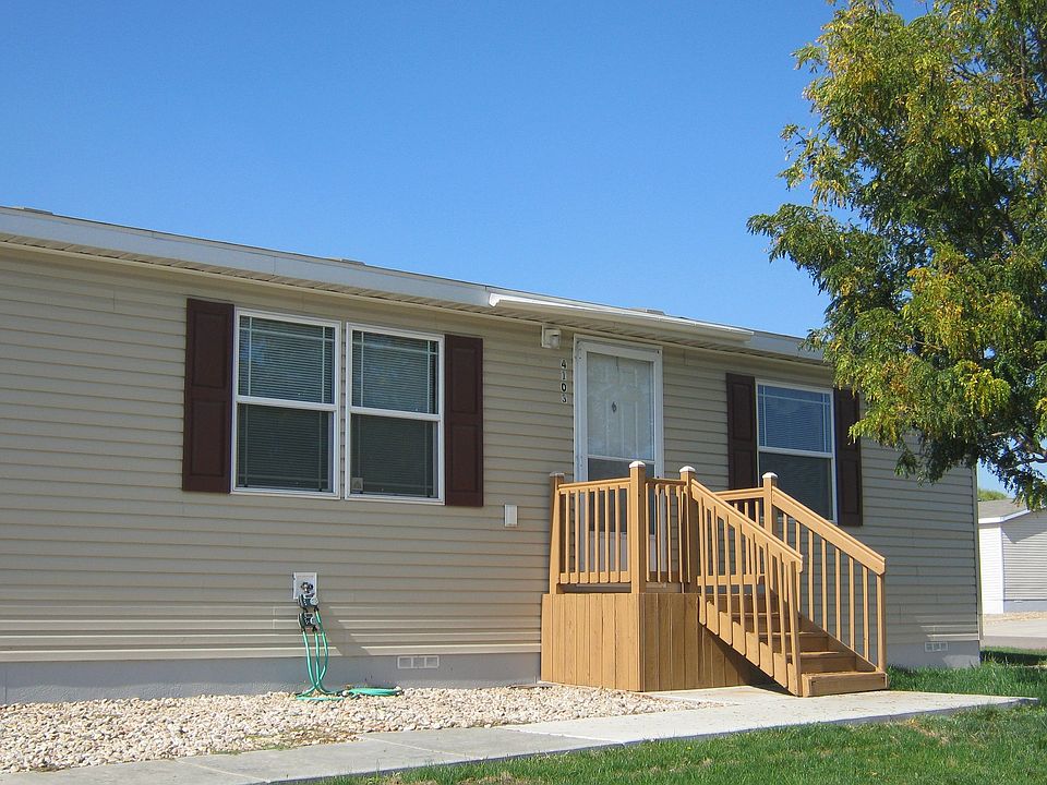 1st image of 3400 Sagebrush Blvd