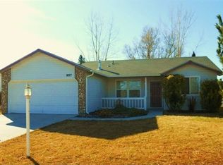 8077 Waterlily Ave, Nampa, ID 83687