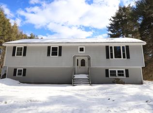 34 Lancaster Brook Rd, Glenburn, ME 04401