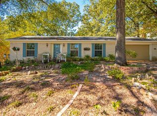 2714 Charter Oak Dr, Little Rock, AR 72227