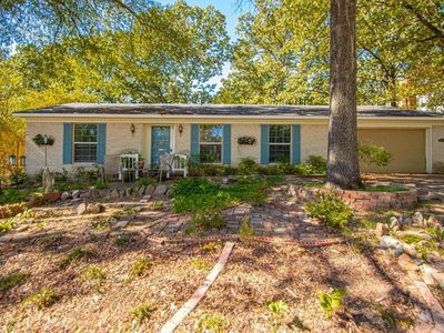 2714 Charter Oak Dr, Little Rock, AR, 72227