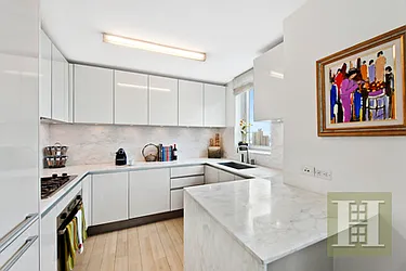 Rented by Halstead Real Estate