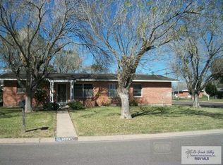 2029 Theresa Ave, Harlingen, TX 78550