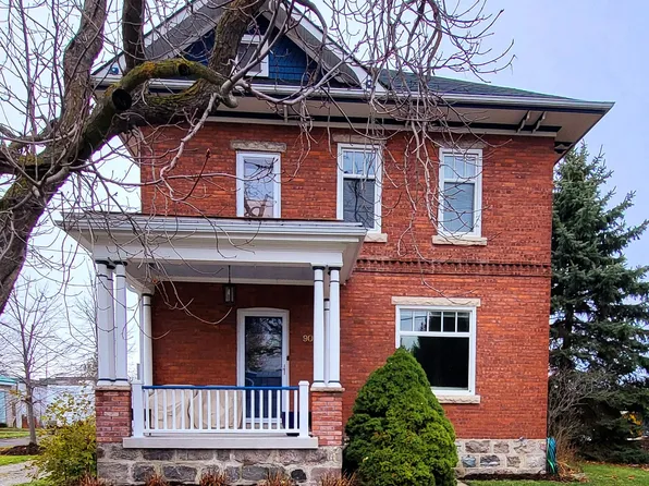90 Collingwood St W, Meaford, ON N4L 1H1