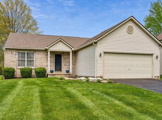 704 Moreno Dr, Reynoldsburg, OH 43068