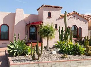 4891 Biona Dr, San Diego, CA 92116