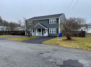 10 Coleman St #B, North Providence, RI 02904