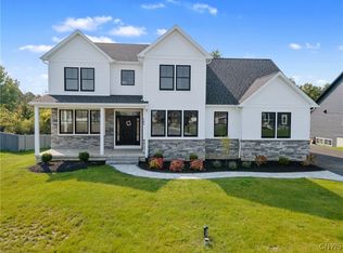 108 Belnapp Dr, Syracuse, NY 13215