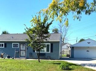 3433 S 65th St, Milwaukee, WI 53219