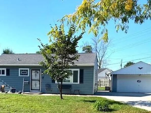 3433 South 65th STREET, Milwaukee, WI 53219