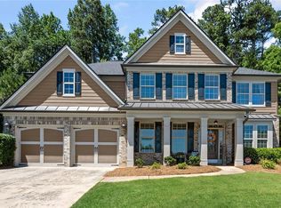 2335 Copper Mill Trl, Cumming, GA 30041