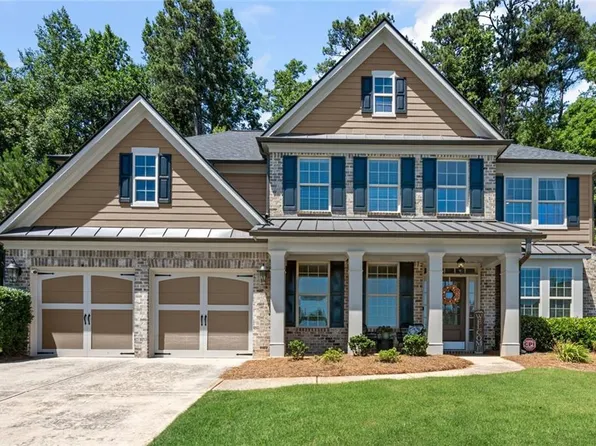 2335 Copper Mill Trl, Cumming, GA 30041