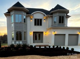 16612 Blackberry Hills Dr, Midland, NC 28107