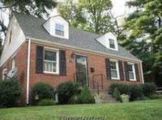 5000 24th St N, Arlington, VA 22207