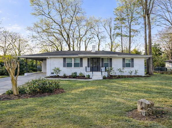 501 Terrell St, Warner Robins, GA 31088