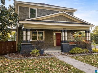 500 56th St S, Birmingham, AL 35212
