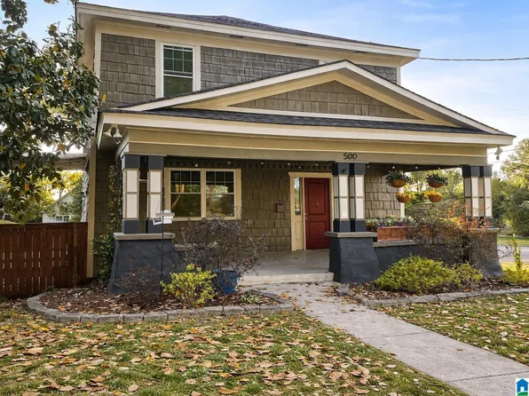 500 56th St S, Birmingham, AL 35212