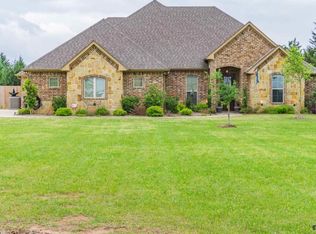 11829 County Road 177, Bullard, TX 75757