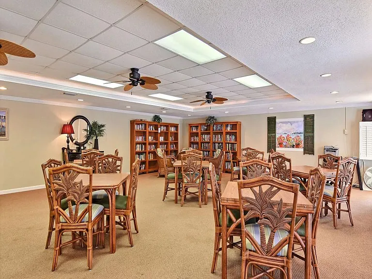 5100 Highway A1A #71H — Photo 31