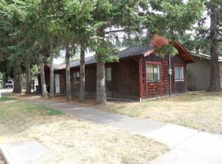 1120 E 24th Ave, Eugene, OR 97403