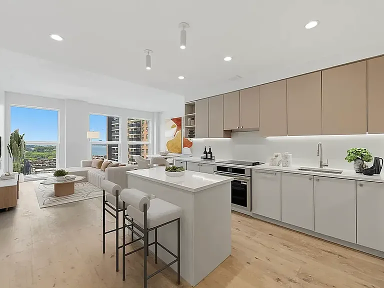 636 W 158th St #PHC — Photo 1