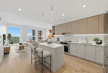 636 West 158th Street, #PHC