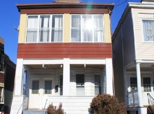 28 Yereance Ave, Clifton, NJ 07011