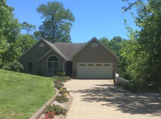 3580 Lake View Dr SE, Elizabeth, IN 47117