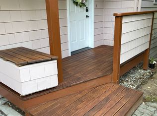 485 Shepard Way NW, Bainbridge Island, WA 98110