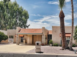9349 E Fairway Blvd, Sun Lakes, AZ 85248
