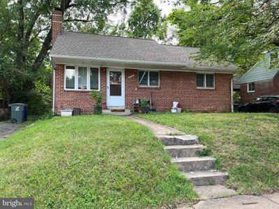 2012 N George Mason Dr, Arlington, VA, 22205