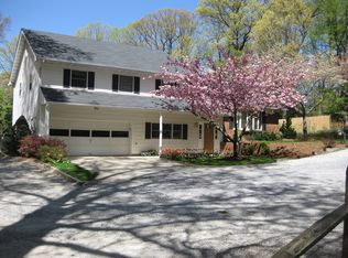 366 Cedar Trl, Crownsville, MD 21032