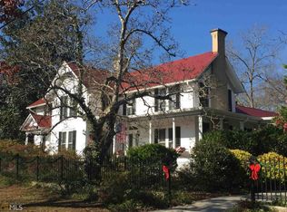 270 Pylant St, Senoia, GA 30276