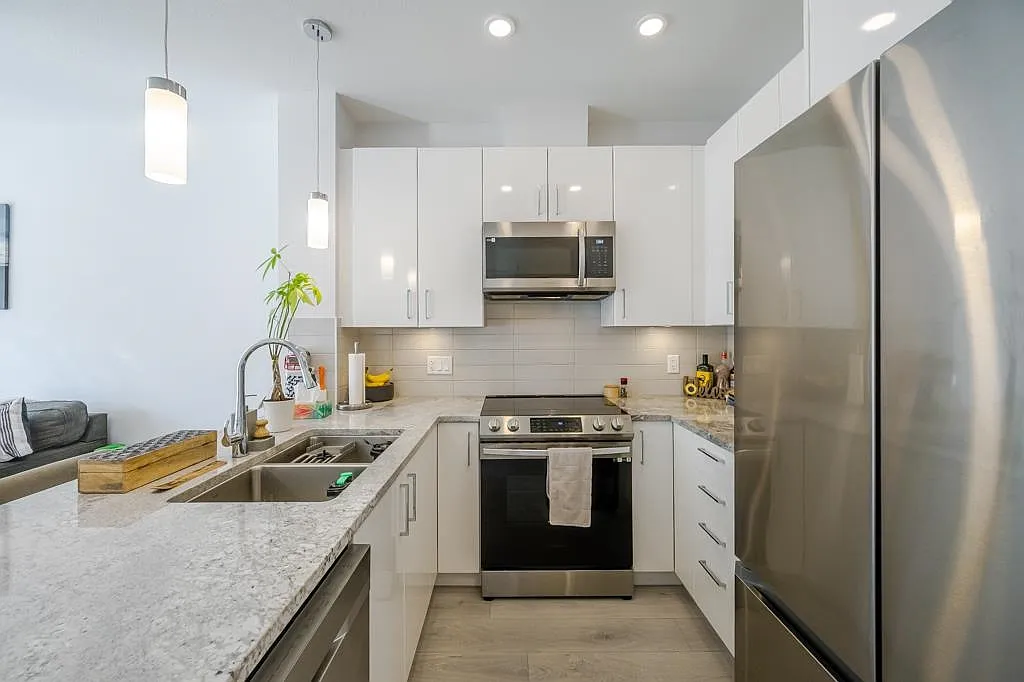 1 bed, 525 sqft, $1,600 — Photo 2