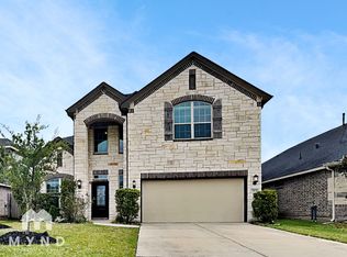3434 Stablewood Grove Ln, Spring, TX 77386