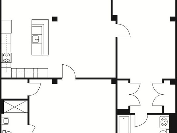2nd image of 275 Conover St #4C