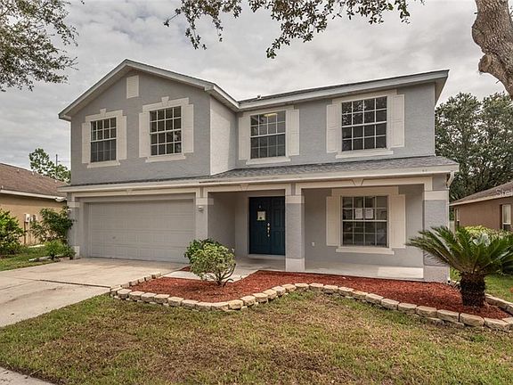 3rd image of 7523 Terrace River Dr