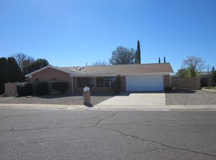 4664 Princess Dr, Sierra Vista, AZ 85635