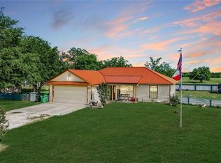 115 Prairie Ln, Whitney, TX 76692