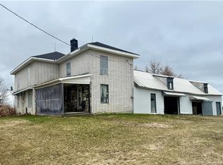 110 P Martin Rd, Saint Andra, NB E3Y3H3