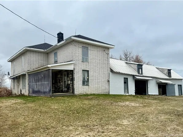 110 P Martin Rd, Saint Andra, NB E3Y 3H3