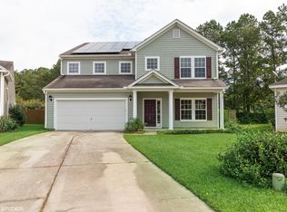 108 Anhinga Ct, Summerville, SC 29485