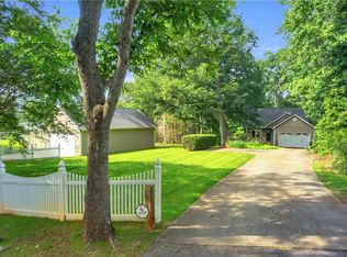 214 New Salem Dr, Anderson, SC 29625