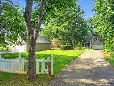 214 New Salem Dr, Anderson, SC, 29625