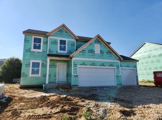 3383 Caledonia Dr, Yorkville, IL 60560