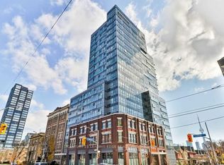181 Huron St #LPH02, Toronto, ON M5T 0C1