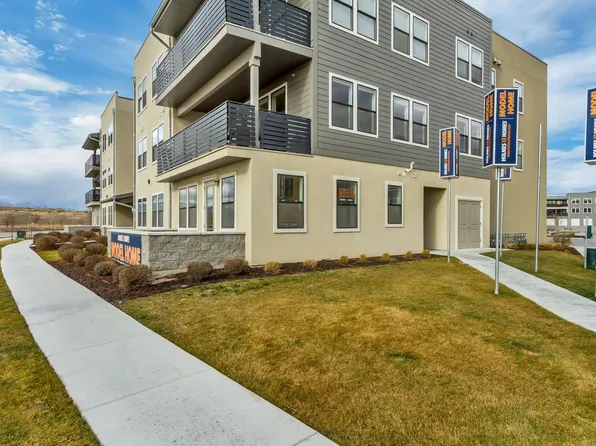 8392 Sky Mirror Ln #203, Midvale, UT 84047