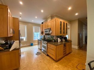 248 Franklin St #1, Cambridge, MA 02139