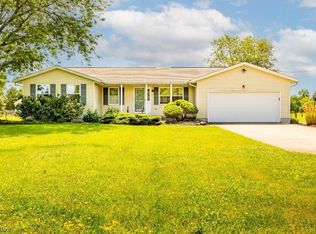 42193 Webster Rd, Lagrange, OH 44050