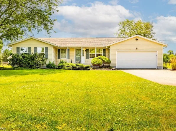 42193 Webster Rd, Lagrange, OH 44050